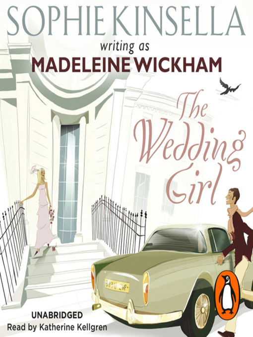 Title details for The Wedding Girl by Madeleine Wickham - Wait list